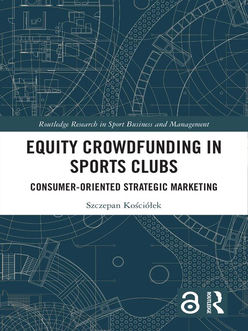 תמונה של  Equity Crowdfunding in Sports Clubs